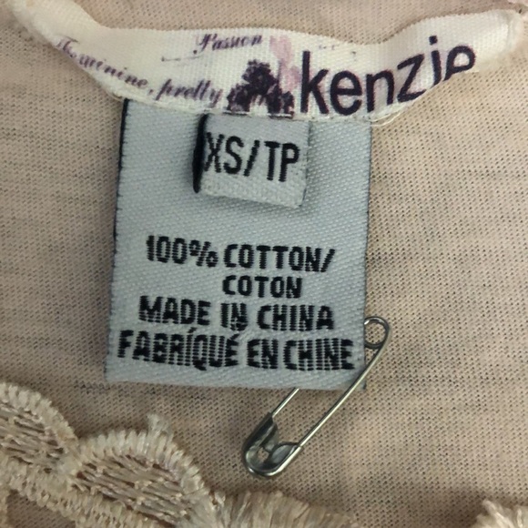 ❣️ NWOT Kenzie Top - Picture 6 of 7